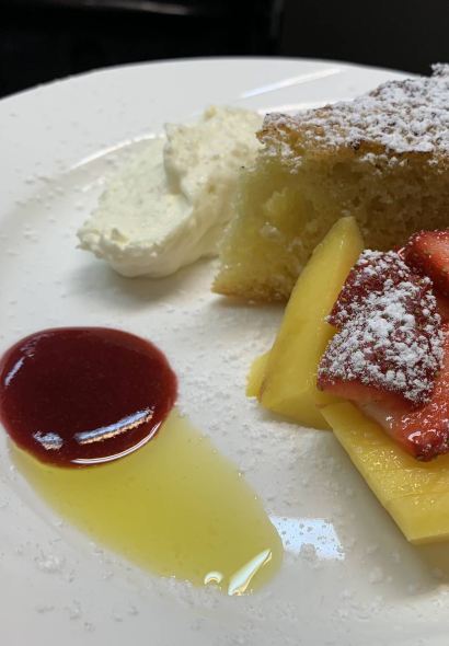 Luna Rossa Ristorante