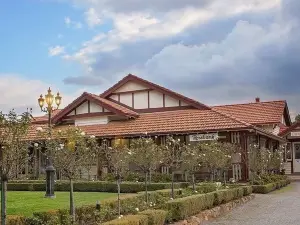 Rosebank North: Restaurant Bar And Wedding Venue Ringwood