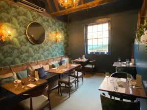 Loxleys Restaurant & Wine Bar