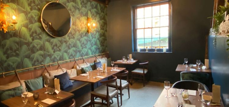 Loxleys Restaurant & Wine Bar