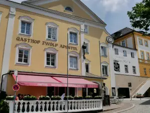 Hotel-Gasthof Zwölf Apostel