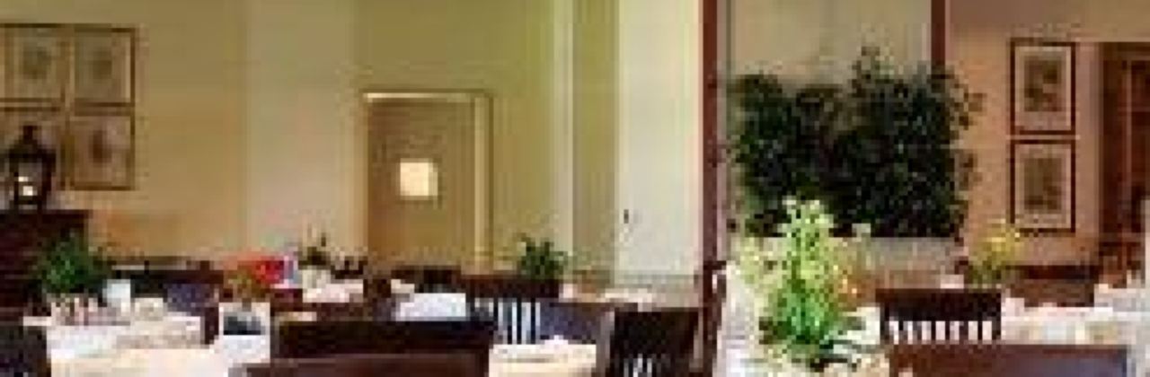 The Cafe at Brookwood