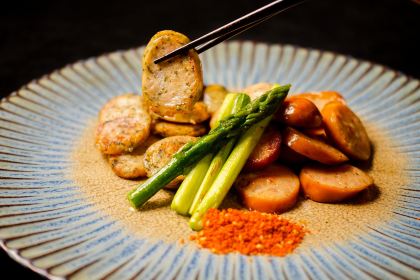 重庆富力艾美酒店·曙亚洲餐厅