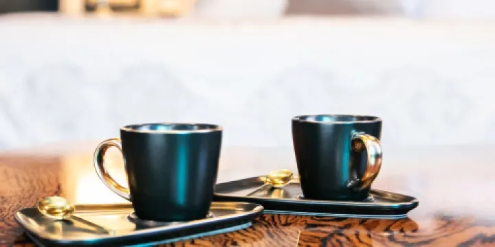 Pikes Bistro - Hotel Australasia