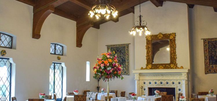 Julia's Restaurant