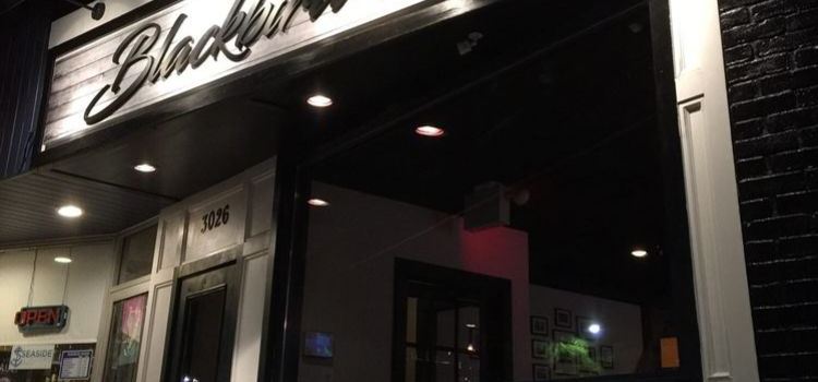 Blackbird Kitchen and Cocktails