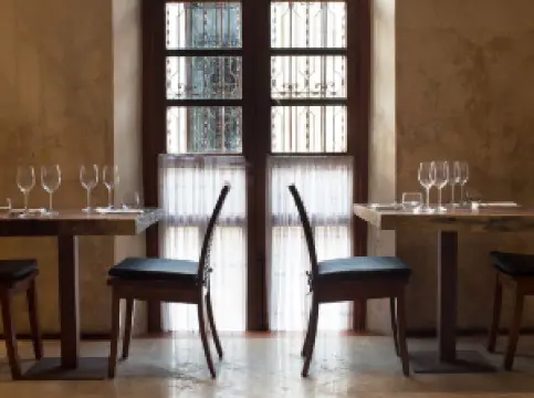 Chooj Galeria Gastronomica