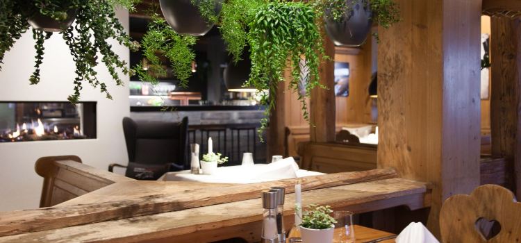 Kuhner's Landhaus Restaurant