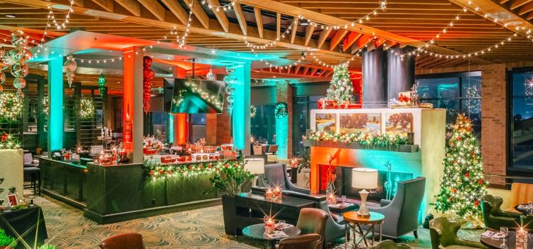 Fireside Bar & Grill