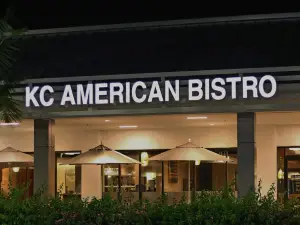 KC American Bistro