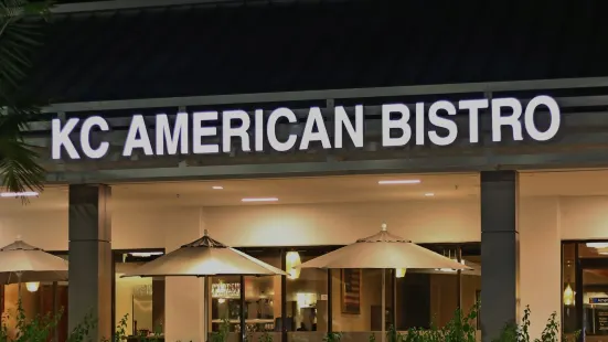 KC American Bistro