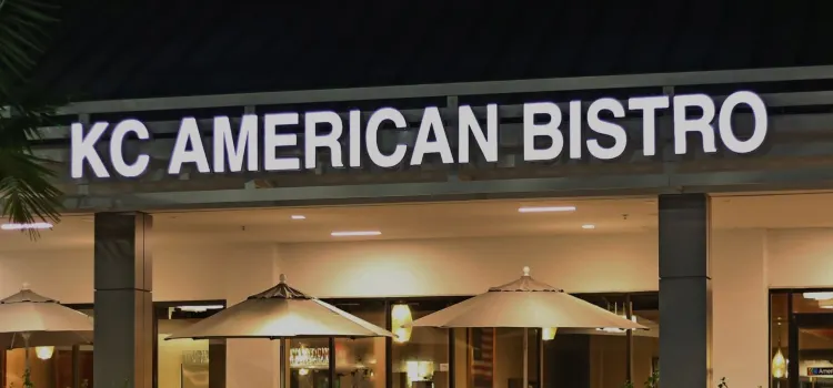 KC American Bistro