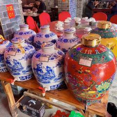 Lao Pingyao Restaurant User Photo