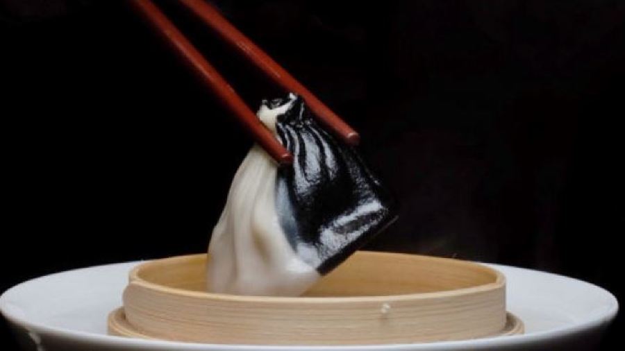 龙吟山房(苏河湾万象天地店)