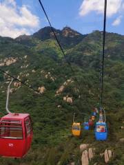 Yunsong Cableway