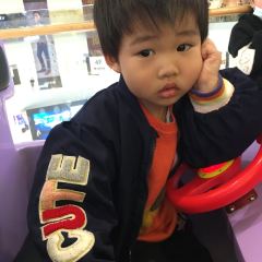 大渝火锅(海宁店) User Photo