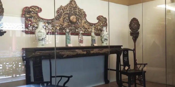 宜都市正國民俗博物館