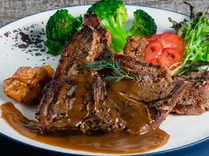 Greenhouse Bistro