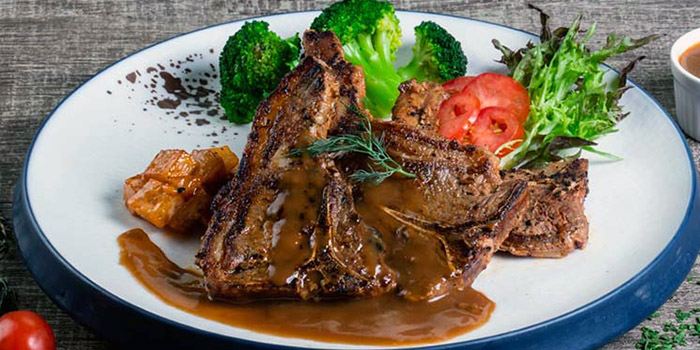 Greenhouse Bistro