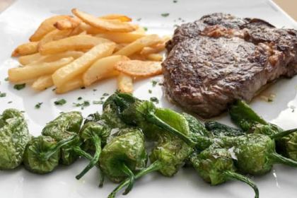 La Quilla Taberna Marinera