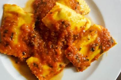 Trattoria San Pierino