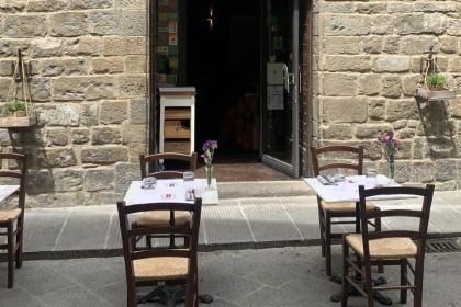 Cinto - Cucina in Torre