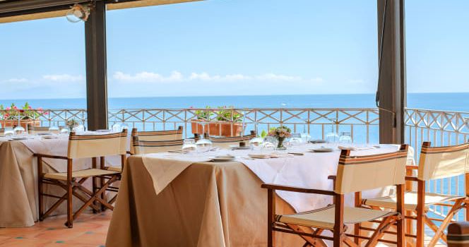 Ristorante L'Antica Cartiera