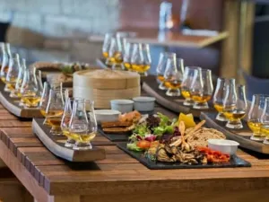 Amber Restaurant & Whisky Bar