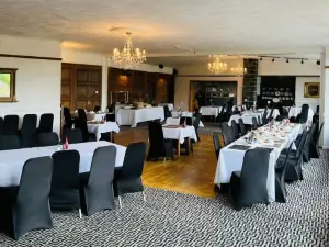 The Eagles Hotel  RESTAURANT