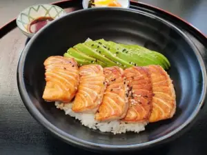 Matuya Sushi