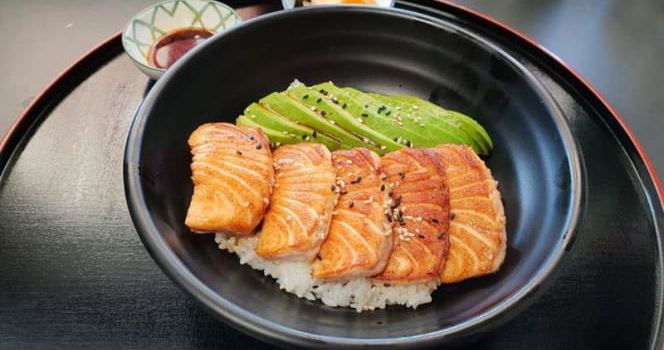 Matuya Sushi