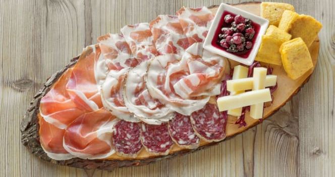 Ristosalumeria Carpi