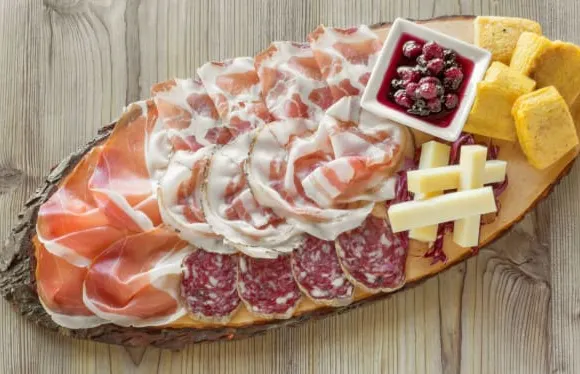 Ristosalumeria Carpi