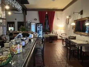 Osteria Numero Sette