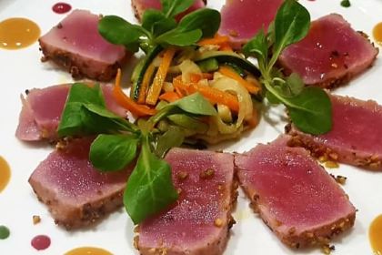 Cantinetta Delle Terme