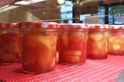 La Cantine de Daumesnil