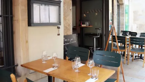 La Fine Heure in Dijon