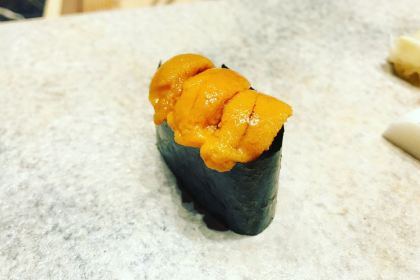SUSHI TAKA