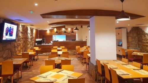 Francesinhas Al Forno