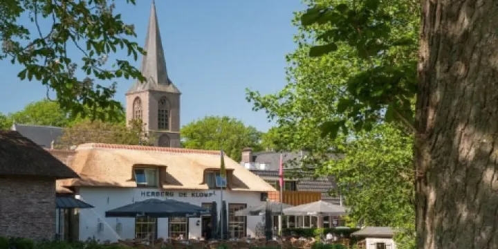 Herberg De Klomp