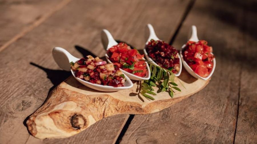 The Dreys Kitchen by Invicta Food Design