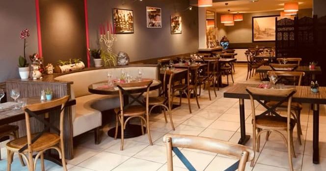 Restaurant Chez Fanny