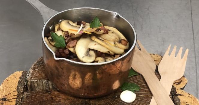 Restaurante dos Românticos