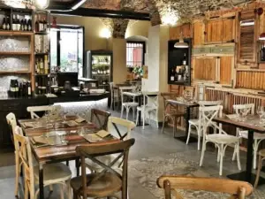 Il Patio