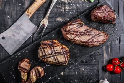 Rancho Argentinian Grill