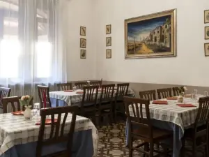 Ristorante Primo Piano