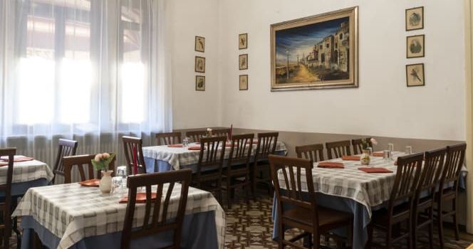Gasthaus Primo Piano