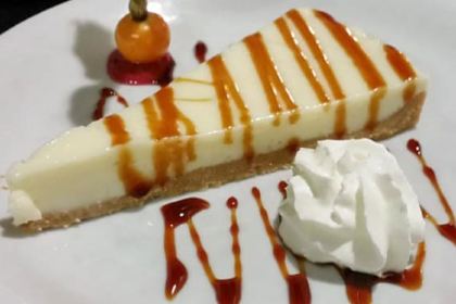 Vegetarian El Calafate