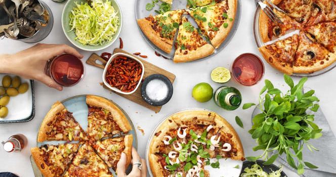 Pizza Hut