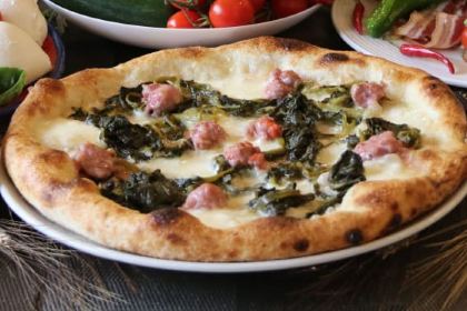 Girasol Ristorante Pizzeria Disco Cocktail Bar